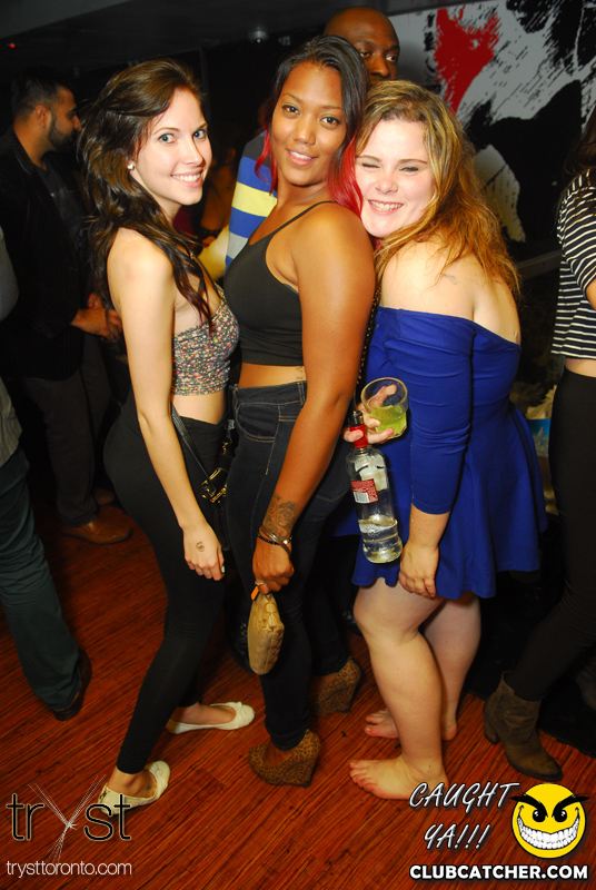 Tryst nightclub photo 10 - October 3rd, 2014