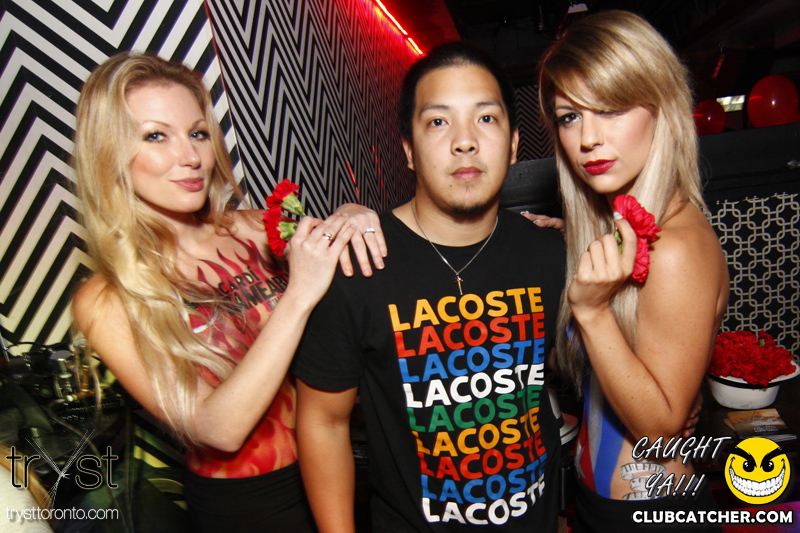 Tryst nightclub photo 93 - October 3rd, 2014