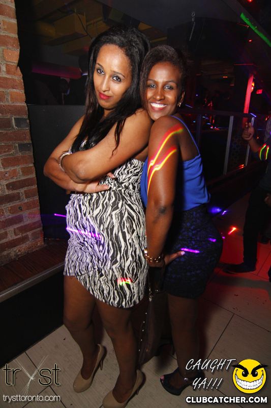 Tryst nightclub photo 100 - October 3rd, 2014