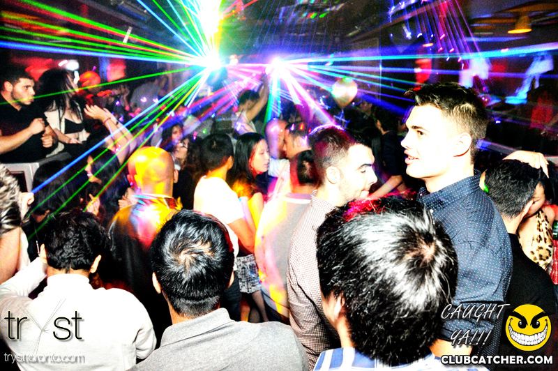 Tryst nightclub photo 102 - October 4th, 2014
