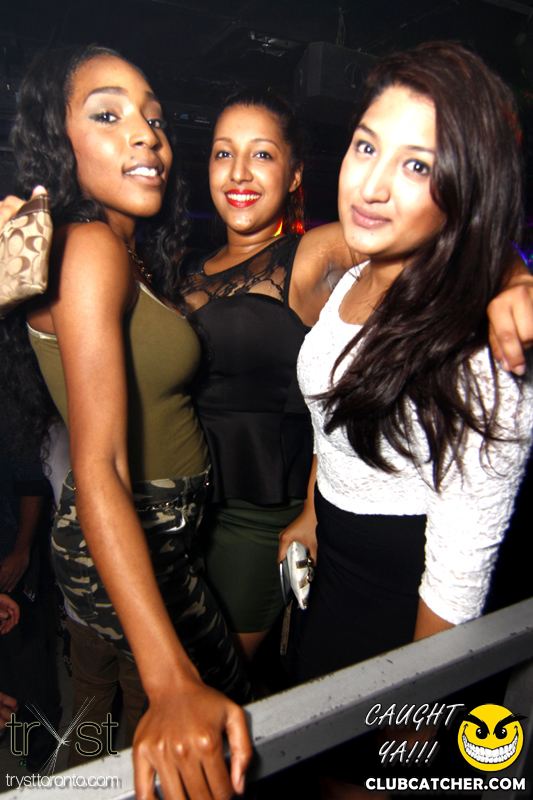 Tryst nightclub photo 103 - October 4th, 2014