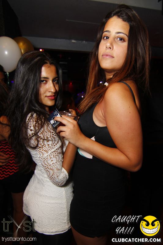 Tryst nightclub photo 108 - October 4th, 2014