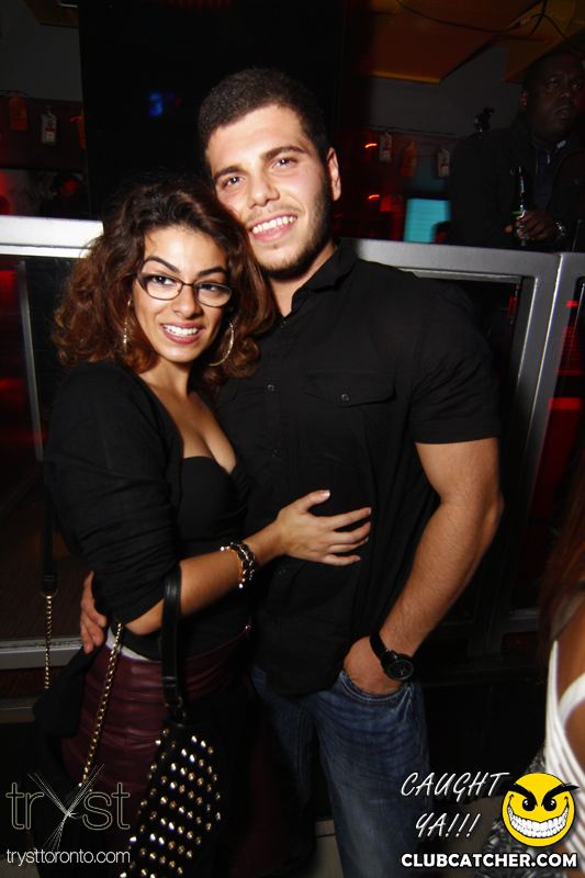 Tryst nightclub photo 113 - October 4th, 2014