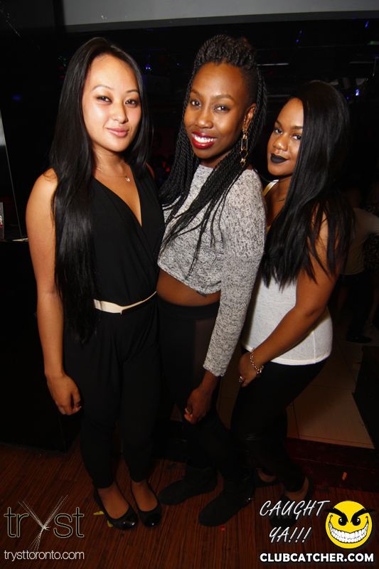 Tryst nightclub photo 115 - October 4th, 2014