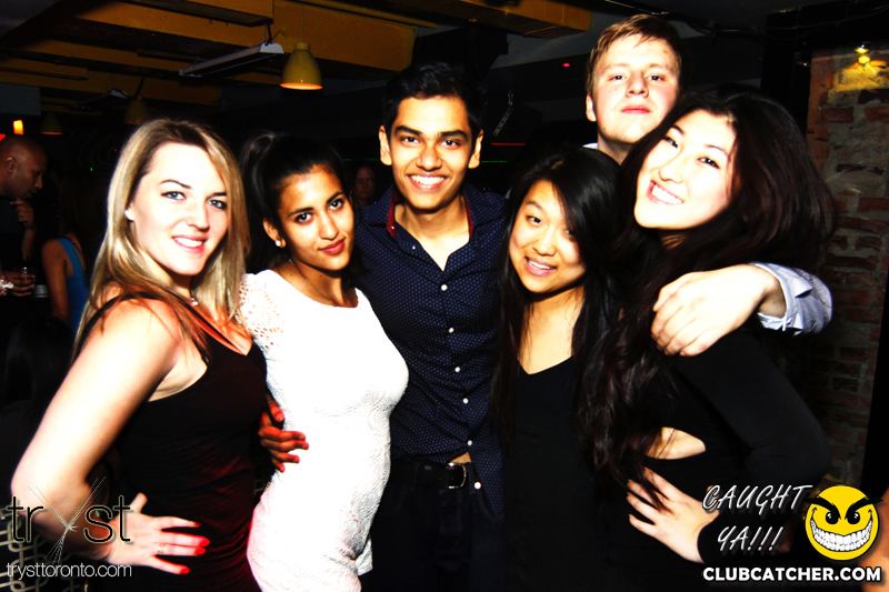 Tryst nightclub photo 117 - October 4th, 2014