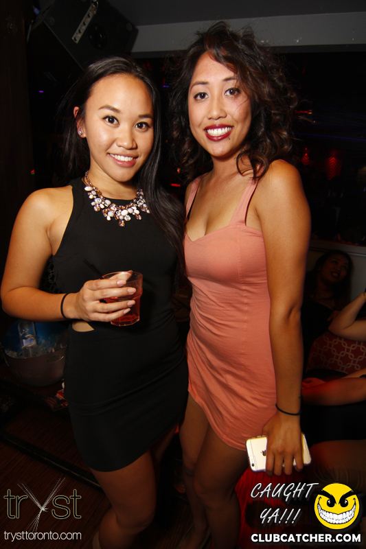 Tryst nightclub photo 118 - October 4th, 2014