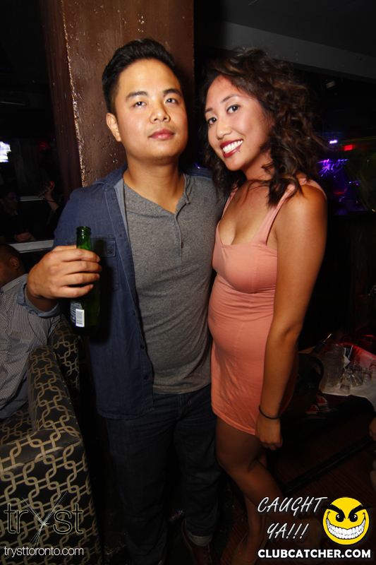 Tryst nightclub photo 120 - October 4th, 2014