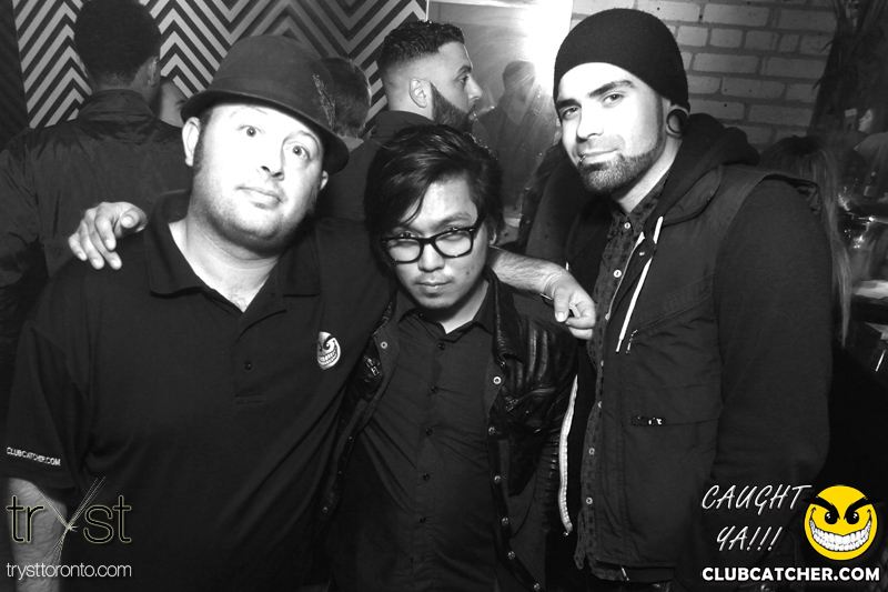 Tryst nightclub photo 121 - October 4th, 2014