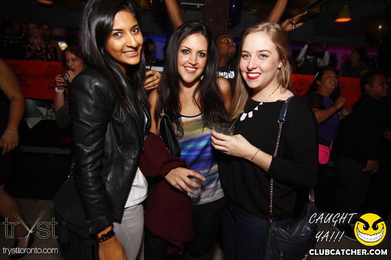 Tryst nightclub photo 122 - October 4th, 2014