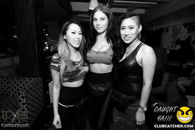Tryst nightclub photo 125 - October 4th, 2014