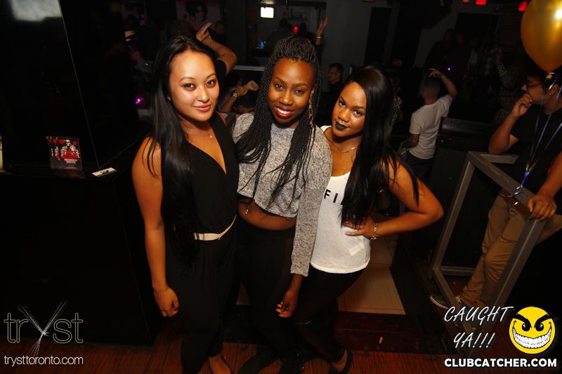 Tryst nightclub photo 126 - October 4th, 2014