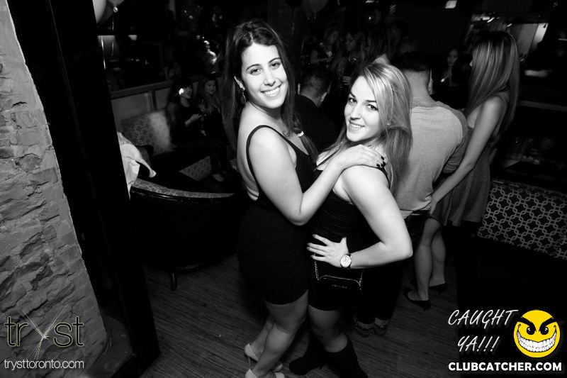 Tryst nightclub photo 127 - October 4th, 2014