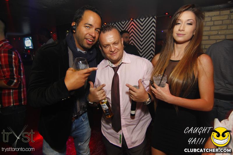 Tryst nightclub photo 133 - October 4th, 2014