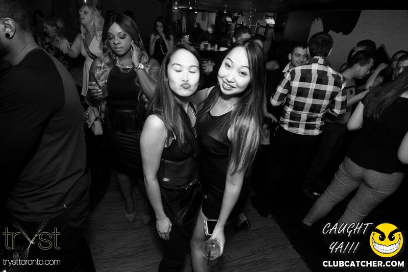 Tryst nightclub photo 134 - October 4th, 2014