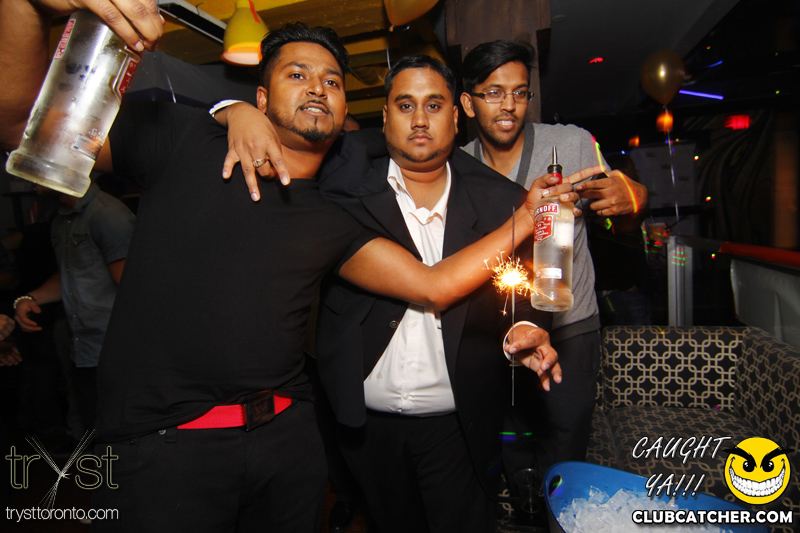 Tryst nightclub photo 135 - October 4th, 2014