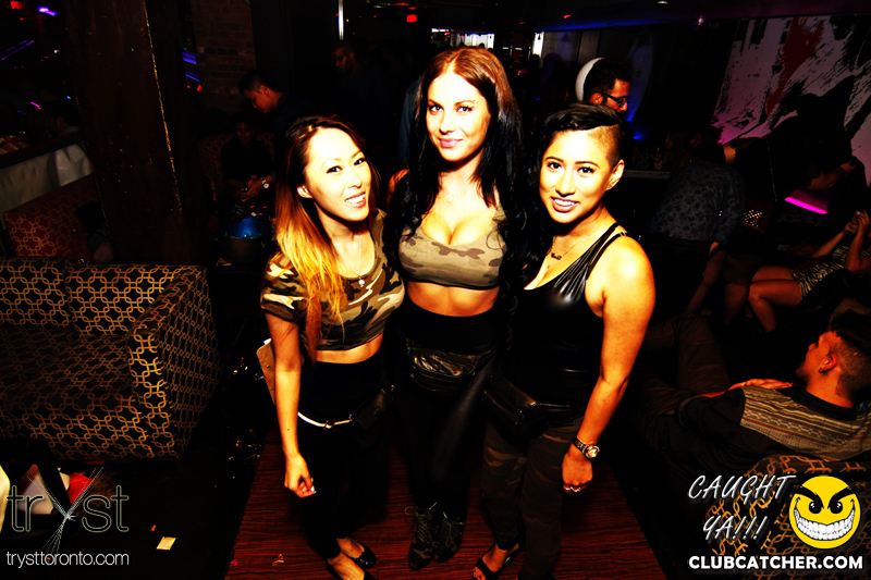 Tryst nightclub photo 136 - October 4th, 2014