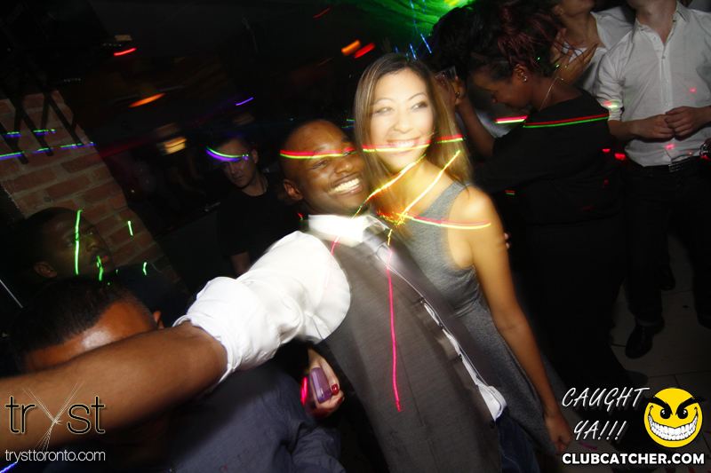 Tryst nightclub photo 140 - October 4th, 2014