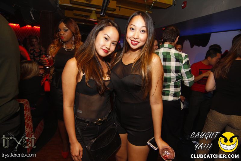 Tryst nightclub photo 145 - October 4th, 2014