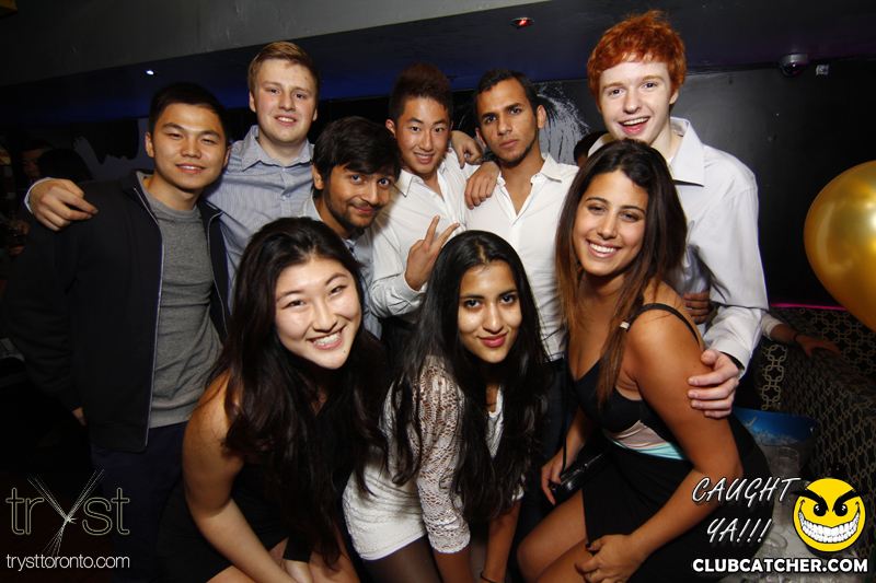 Tryst nightclub photo 146 - October 4th, 2014
