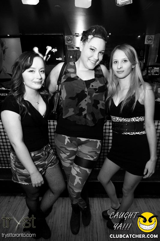 Tryst nightclub photo 148 - October 4th, 2014