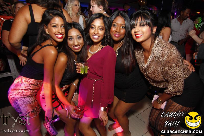 Tryst nightclub photo 16 - October 4th, 2014