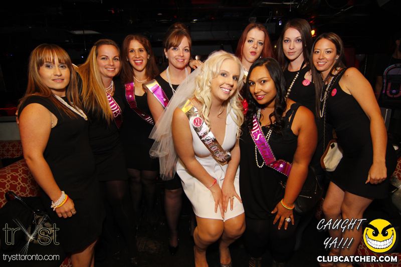 Tryst nightclub photo 154 - October 4th, 2014