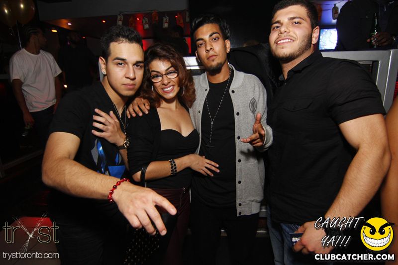 Tryst nightclub photo 156 - October 4th, 2014