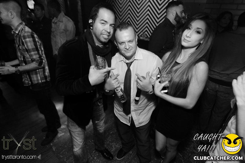 Tryst nightclub photo 165 - October 4th, 2014