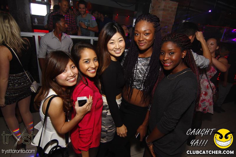 Tryst nightclub photo 166 - October 4th, 2014