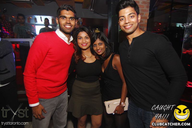 Tryst nightclub photo 168 - October 4th, 2014