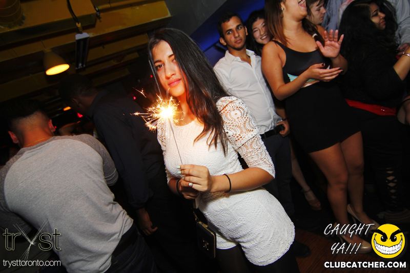 Tryst nightclub photo 170 - October 4th, 2014