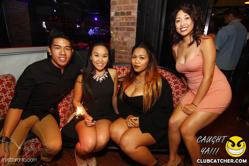 Tryst nightclub photo 171 - October 4th, 2014