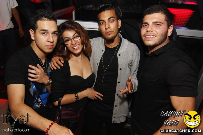 Tryst nightclub photo 172 - October 4th, 2014