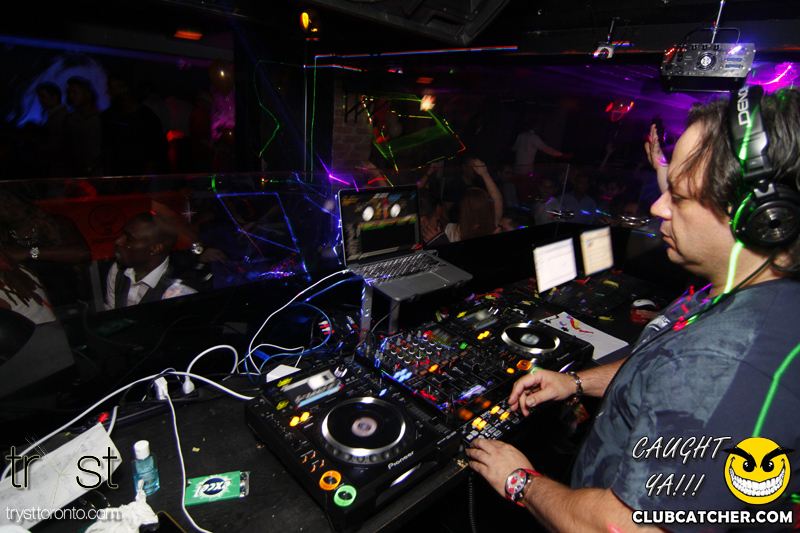 Tryst nightclub photo 173 - October 4th, 2014