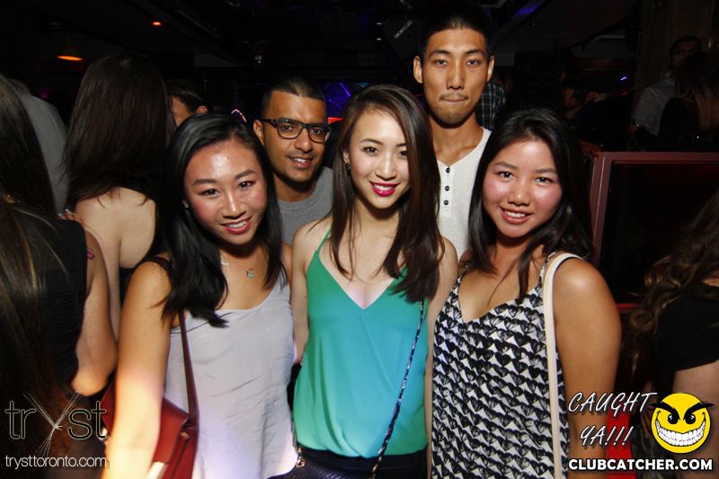 Tryst nightclub photo 175 - October 4th, 2014