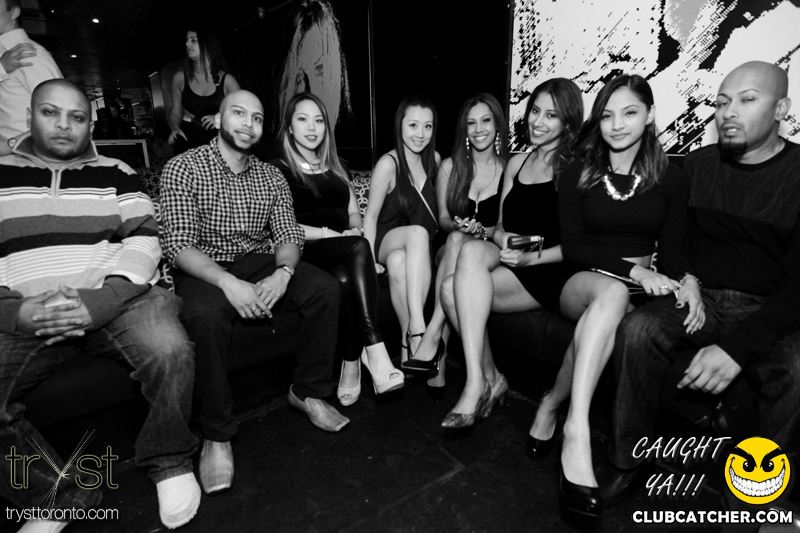 Tryst nightclub photo 176 - October 4th, 2014