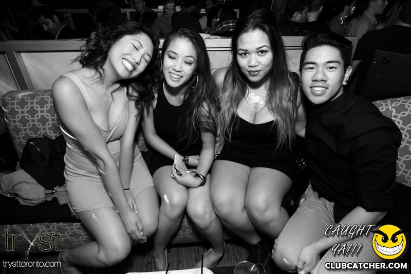 Tryst nightclub photo 179 - October 4th, 2014