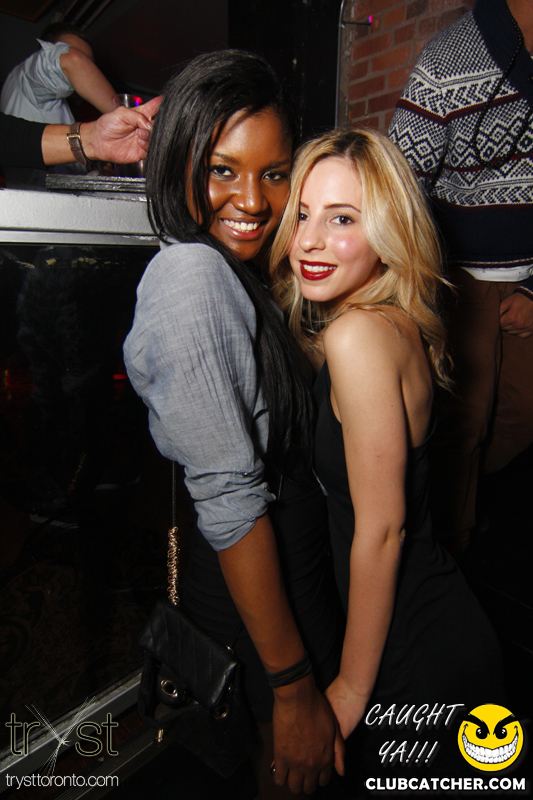 Tryst nightclub photo 182 - October 4th, 2014