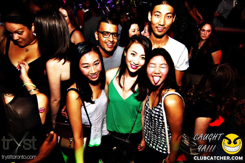 Tryst nightclub photo 186 - October 4th, 2014