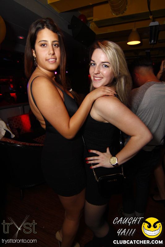 Tryst nightclub photo 24 - October 4th, 2014
