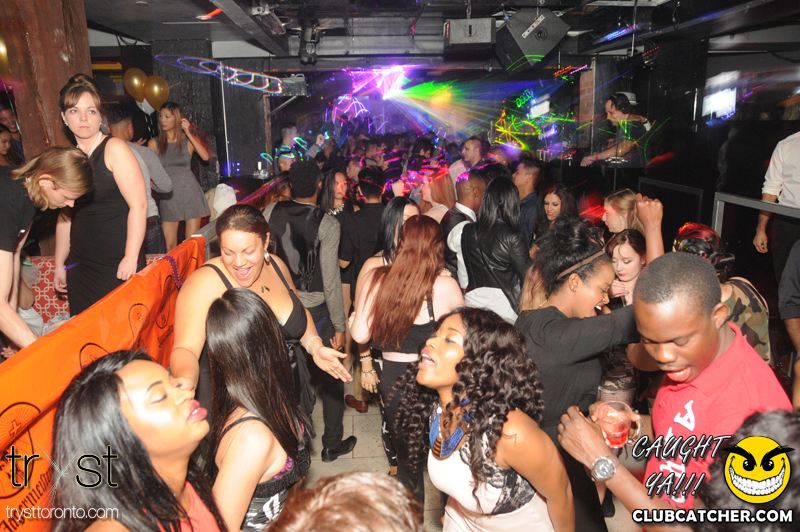 Tryst nightclub photo 39 - October 4th, 2014
