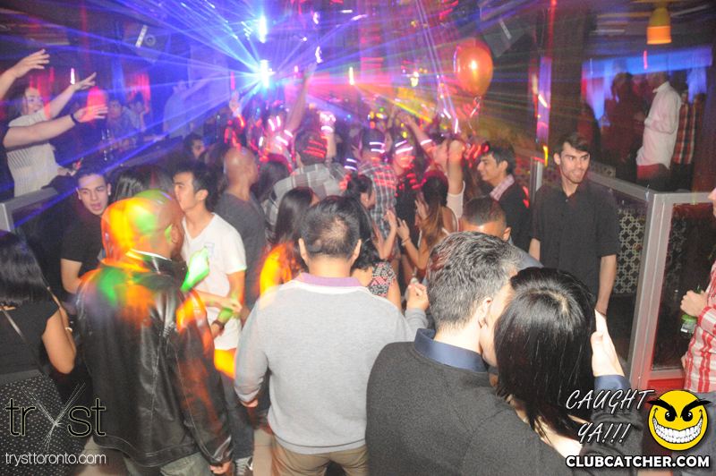 Tryst nightclub photo 43 - October 4th, 2014