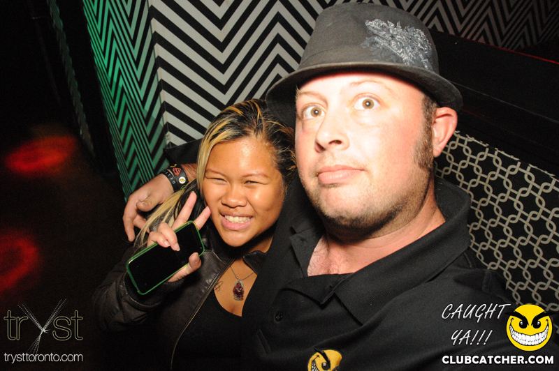 Tryst nightclub photo 51 - October 4th, 2014
