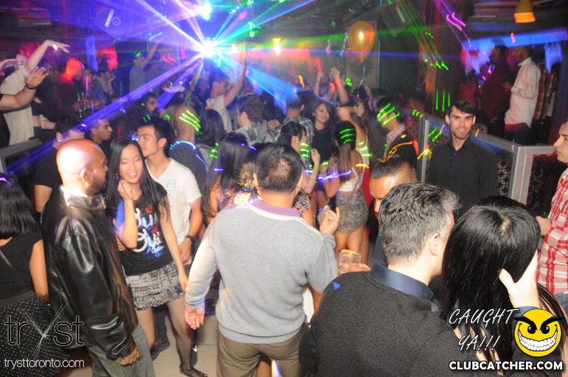Tryst nightclub photo 53 - October 4th, 2014