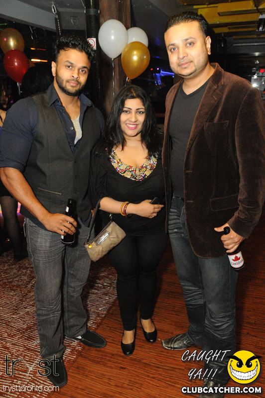 Tryst nightclub photo 55 - October 4th, 2014