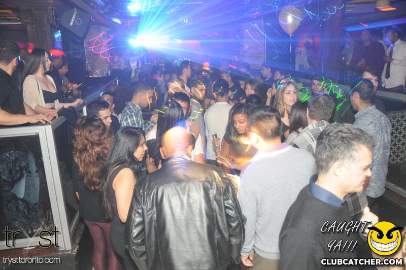 Tryst nightclub photo 57 - October 4th, 2014