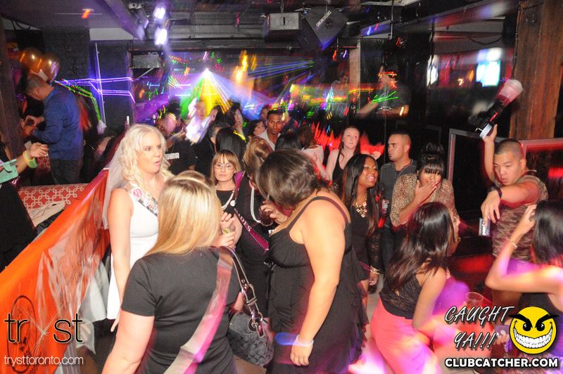 Tryst nightclub photo 59 - October 4th, 2014