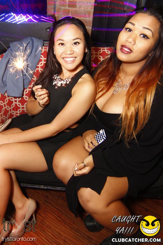 Tryst nightclub photo 7 - October 4th, 2014