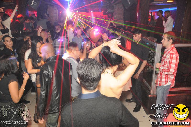 Tryst nightclub photo 62 - October 4th, 2014