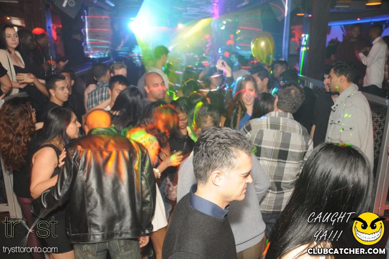 Tryst nightclub photo 65 - October 4th, 2014